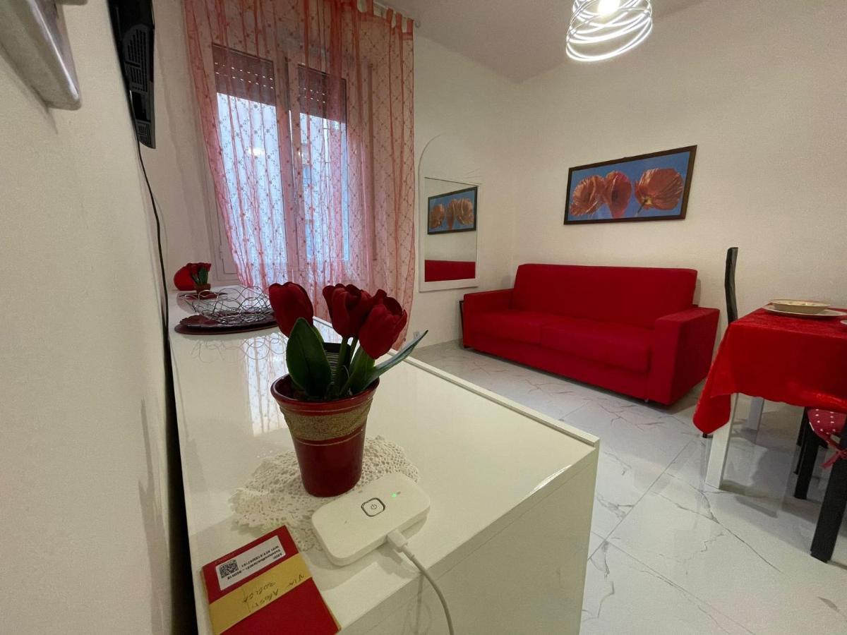 סנרמו Wh - Dolce Vita - Bilocale - 5 Minuti Dal Centro - Parcheggio Gratuito - Wifi מראה חיצוני תמונה