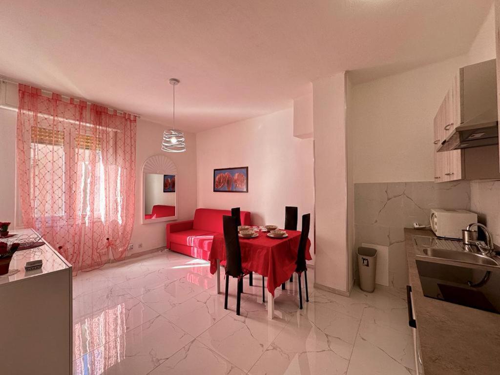 סנרמו Wh - Dolce Vita - Bilocale - 5 Minuti Dal Centro - Parcheggio Gratuito - Wifi מראה חיצוני תמונה