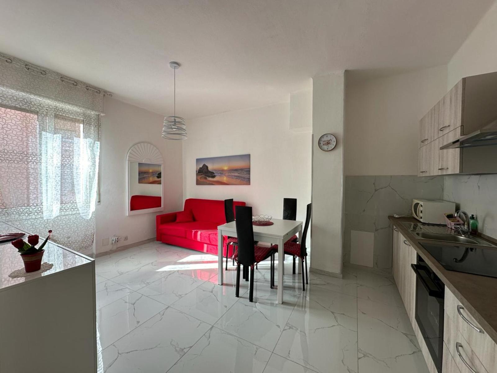 סנרמו Wh - Dolce Vita - Bilocale - 5 Minuti Dal Centro - Parcheggio Gratuito - Wifi מראה חיצוני תמונה
